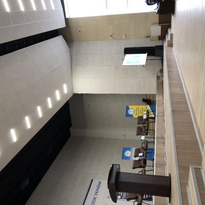 Дім Профспілок, Київ / House of Trade Unions, Kyiv